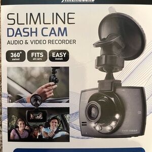 Slimeline Dash came 360